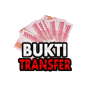 BUKTI JP PRIMA777